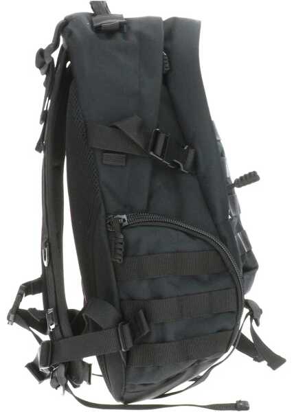 Rucsacuri Campus Torrens Tactical 24L Backpack Black Barbati (BM 17601463) 2