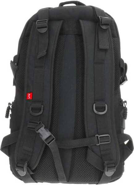Rucsacuri Campus Torrens Tactical 24L Backpack Black Barbati (BM 17601463) 3