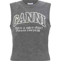 Veste casual Wool Vest Femei