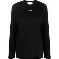 Tricouri MSGM T-Shirt With Logo