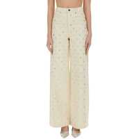 Blugi skinny Jeans "Bow" Femei