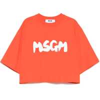 Tricouri Cropped T-Shirt Femei