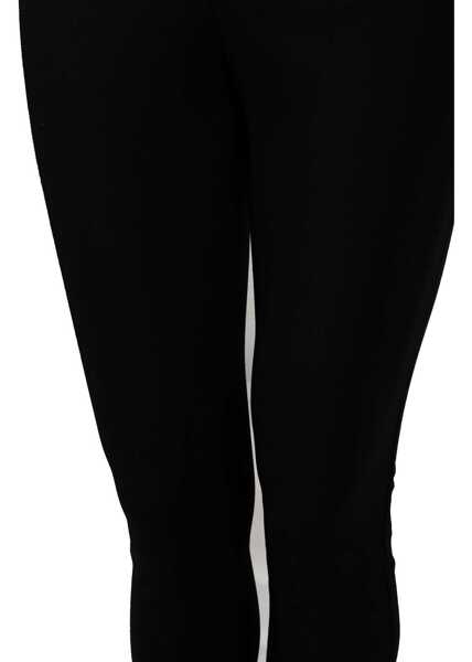 Pantaloni casual Patrizia Pepe DP0082/A43 Czarny Barbati (BM 17601565) 4