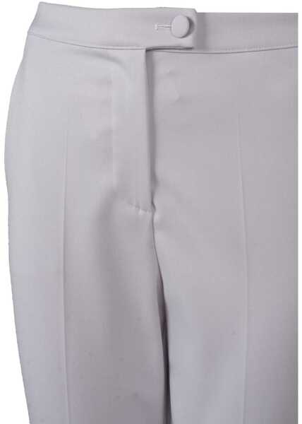Pantaloni casual Patrizia Pepe 2P1560/A353 Biay Barbati (BM 17601583) 3
