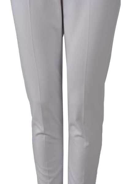 Pantaloni casual Patrizia Pepe 2P1560/A353 Biay Barbati (BM 17601583) 4