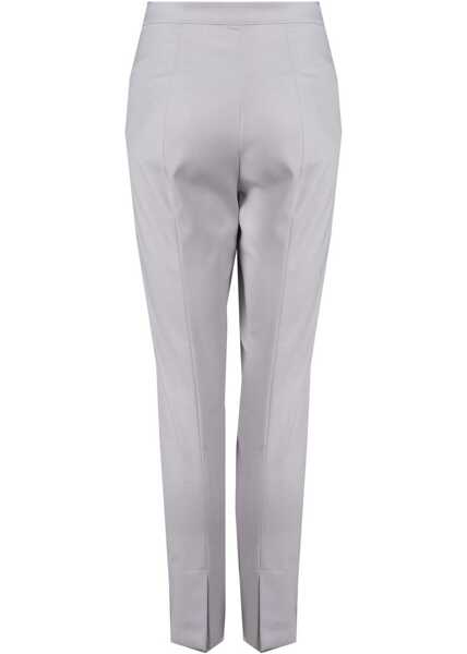Pantaloni casual Patrizia Pepe 2P1560/A353 Biay Barbati (BM 17601583) 5