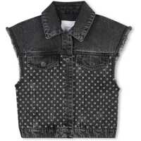 Paltoane Sleeveless Jacket Fete