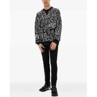 Bluze de trening Sweatshirt With Logomania Print Barbati