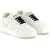 Marc Jacobs Sneakers WHITE