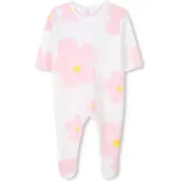 Costume Marc Jacobs Pajama Set With Bib And Hat