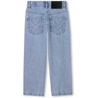 Blugi drepti pentru Fete - Blugi drepti Marc Jacobs Jean Pants DENIM Fete (BM 17601652) - B-mall.ro