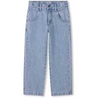 Blugi drepti Jean Pants Fete