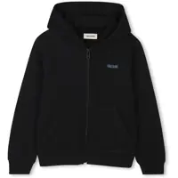 Cardigane Hooded Cardigan Fete
