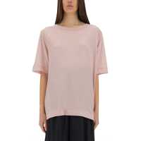 Tricouri "Loose" T-Shirt Femei