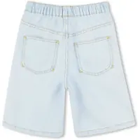 Pantaloni scurti pentru Baieti - Pantaloni scurti Kenzo Bermuda DENIM Baieti (BM 17601694) - B-mall.ro
