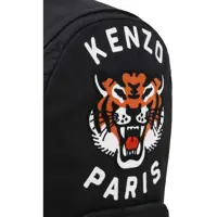 Rucsacuri pentru Baieti - Rucsacuri Kenzo Backpack BLACK Baieti (BM 17601697) - B-mall.ro