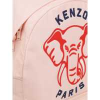 Rucsacuri pentru Baieti - Rucsacuri Kenzo Backpack PINK Baieti (BM 17601721) - B-mall.ro