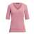 Ralph Lauren LAUREN RALPH LAUREN T-SHIRT 200815843004 ROSE MAUVE Rose Mauve