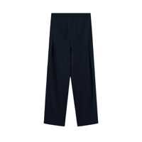 Imbracaminte Pence Dama - Pantaloni casual Pence PENCE PANTS PU.002.203.9220 BLUE NAVY Blue Navy Femei (BM 17601852) - B-mall.ro