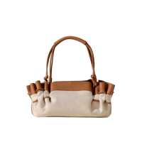 Genti de mana HEREU BAG ARTCAWBS25.003.5T NATURAL TAN Femei
