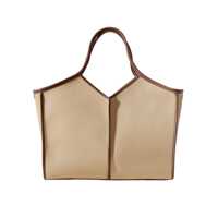 Genti de umar HEREU BAG CASQMLEWBS25.005.6CH OAT CHESTNUT Femei