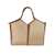 HEREU HEREU BAG CASQMLEWBS25.005.6CH OAT  CHESTNUT Oat  Chestnut