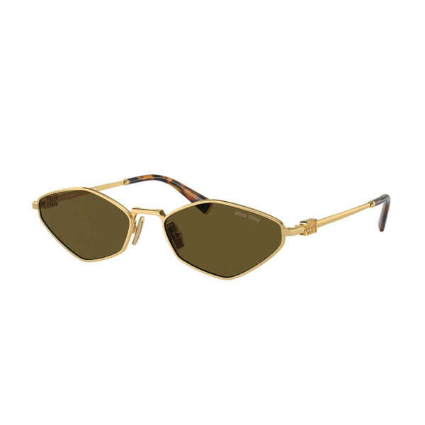 Ochelari de soare Miu Miu Miu Miu 0Mu 56Zs Sunglasses MULTICOLOR Femei (BM 17602413) 2