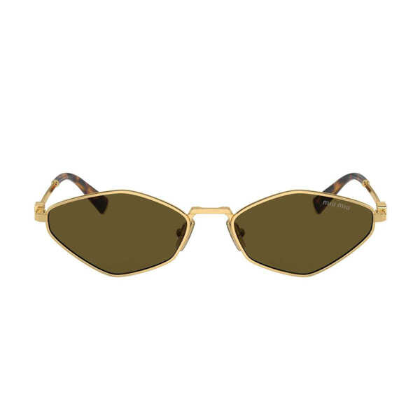 Ochelari de soare Miu Miu Miu Miu 0Mu 56Zs Sunglasses MULTICOLOR Femei (BM 17602413) 1
