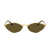 Miu Miu Miu Miu 0Mu 56Zs Sunglasses MULTICOLOR