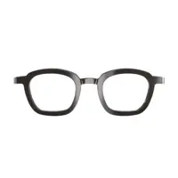 Ochelari de soare Lindberg Buffalo Horn 1858 Eyeglasses Barbati