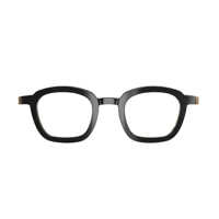 Ochelari de soare Lindberg Buffalo Horn 1858 Eyeglasses Barbati