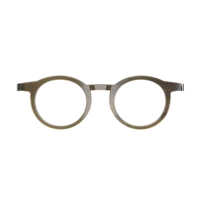Ochelari de soare Lindberg Buffalo Horn 1846 Eyeglasses Barbati