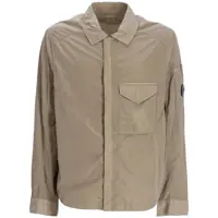 Camasi C.P. Company Technical Fabric Overshirt Barbati