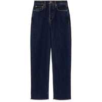 Pantaloni casual Re/Done Pants Femei