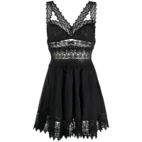 Rochii Short Dress Marilyn Femei