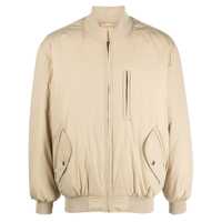 Bomber jacket Isabel Marant Isabel Marant Donny Padded Bomber Jacket