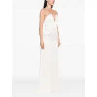 Imbracaminte Redemption Dama - Rochii Redemption Redemption Dress WHITE Femei (BM 17602731) - B-mall.ro