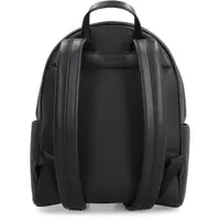 Rucsacuri Michael Kors Dama - Rucsacuri Michael Kors Michael Kors Bex Leather Backpack Black Femei (BM 17602752) - B-mall.ro