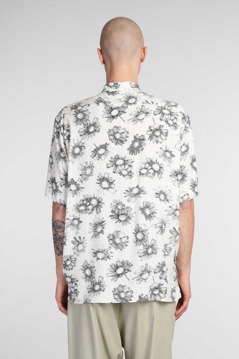 Camasi MAGLIANO Magliano Shirt Beige Barbati (BM 17602917) 3