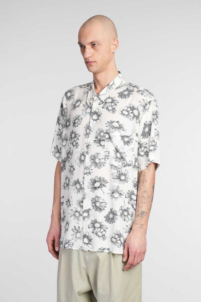 Camasi MAGLIANO Magliano Shirt Beige Barbati (BM 17602917) 4
