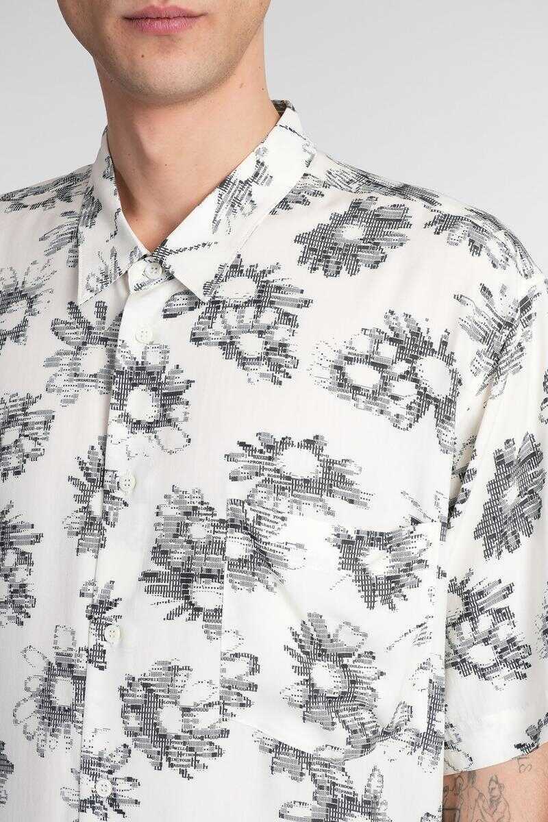 Camasi MAGLIANO Magliano Shirt Beige Barbati (BM 17602917) 5