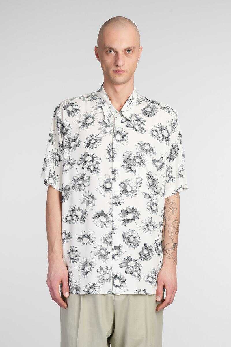 Camasi MAGLIANO Magliano Shirt Beige Barbati (BM 17602917) 1