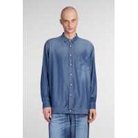 Camasi Magliano Shirt Barbati
