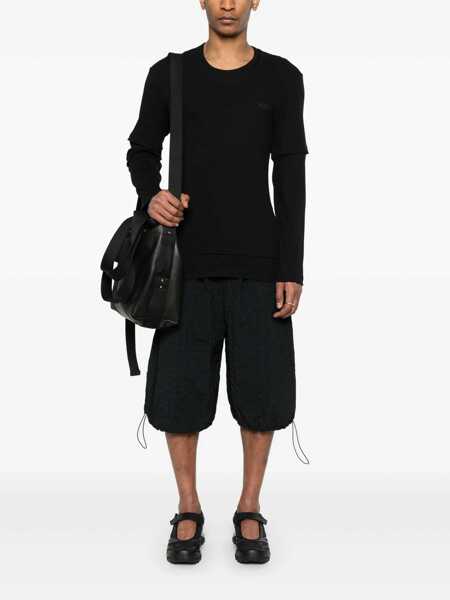 Tricouri MAGLIANO Magliano T-Shirt Black Barbati (BM 17602947) 2