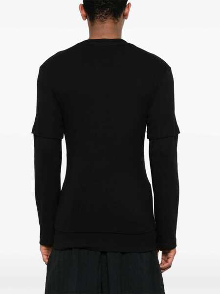 Tricouri MAGLIANO Magliano T-Shirt Black Barbati (BM 17602947) 3