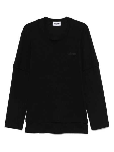 Tricouri MAGLIANO Magliano T-Shirt Black Barbati (BM 17602947) 1