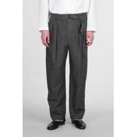 Pantaloni Lemaire Pants Barbati