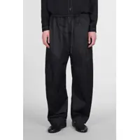 Pantaloni Lemaire Pants Barbati