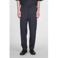 Pantaloni Lemaire Pants Barbati