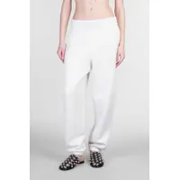 Pantaloni casual Alexander Wang Pants Femei